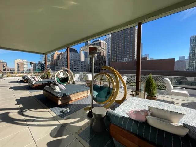 1201 N Clark St 60610 60610-unit#404-Chicago-IL