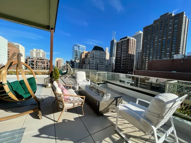 1201 N Clark St 60610 60610-unit#404-Chicago-IL