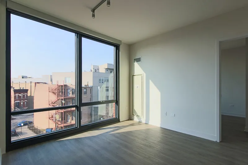 740 N Aberdeen St   60642 60642-unit#618-Chicago-IL