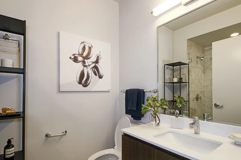 740 N Aberdeen St   60642 60642-unit#906-Chicago-IL