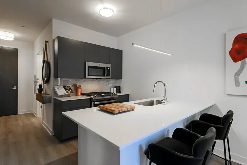 740 N Aberdeen St   60642 60642-unit#906-Chicago-IL