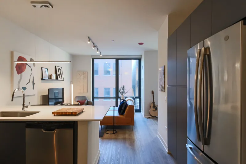 740 N Aberdeen St 60642 60642-unit#906-Chicago-IL