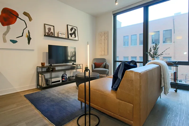 740 N Aberdeen St   60642 60642-unit#906-Chicago-IL