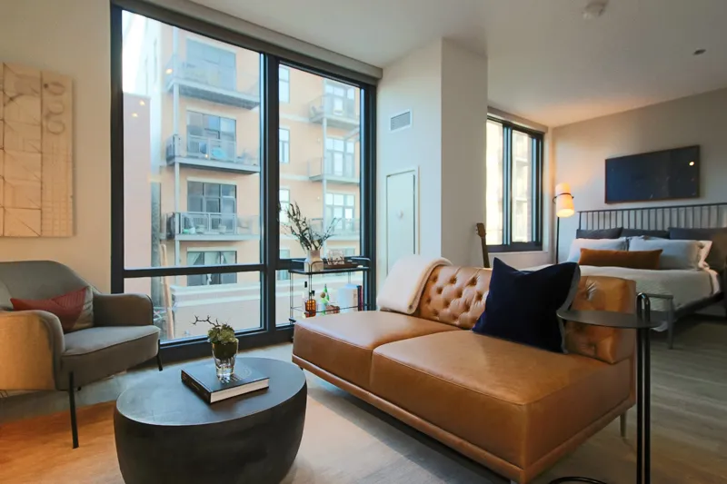 740 N Aberdeen St   60642 60642-unit#906-Chicago-IL