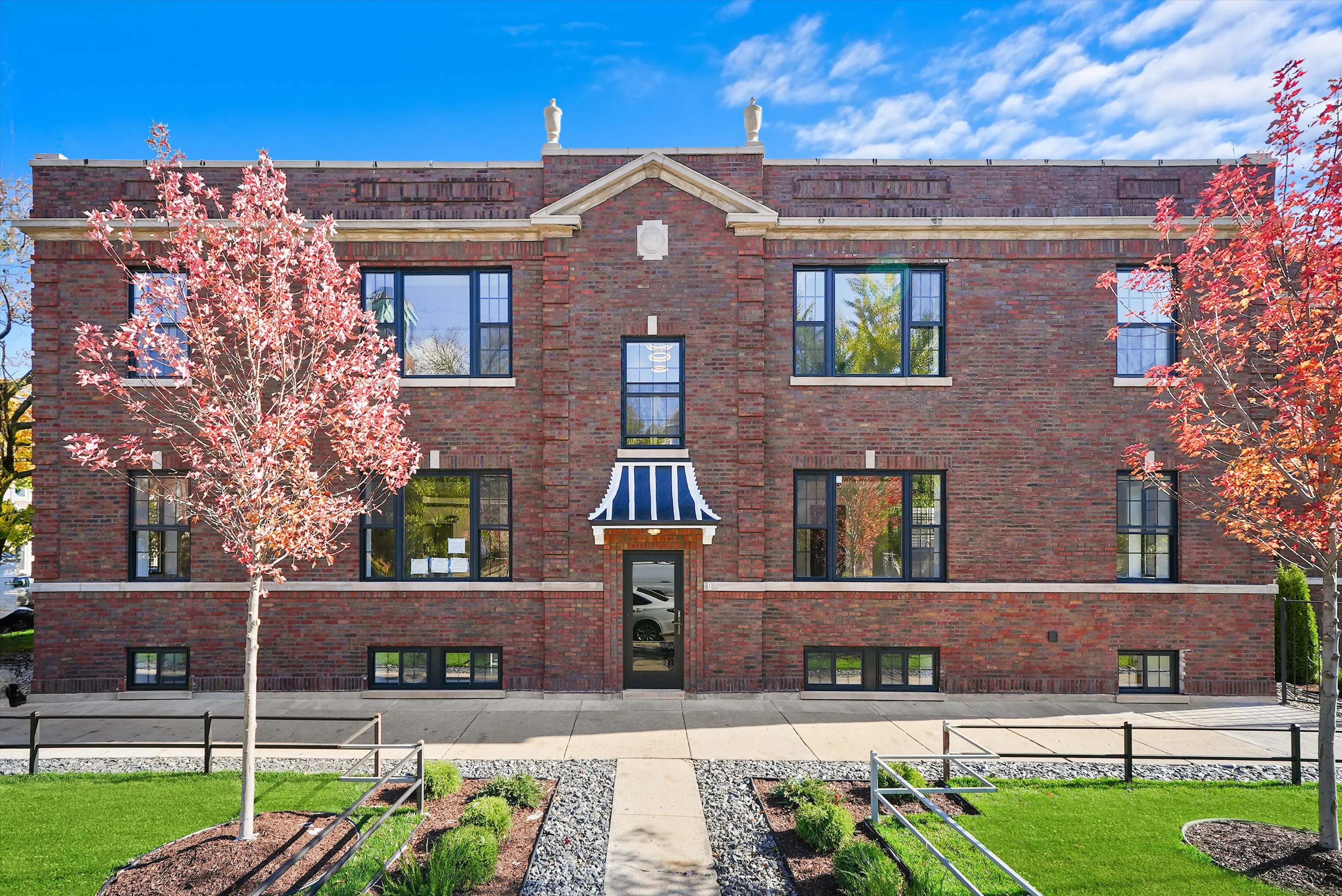 4153 N Hermitage Ave 60613 60613-Hermitage-unit#1S-Chicago-IL