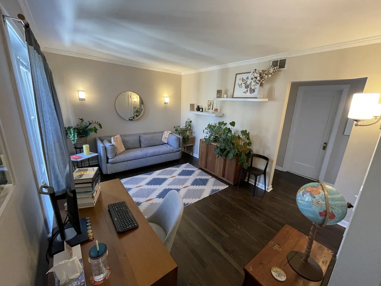 1456 W Winnemac Ave 60640 60640-unit#3W-Chicago-IL