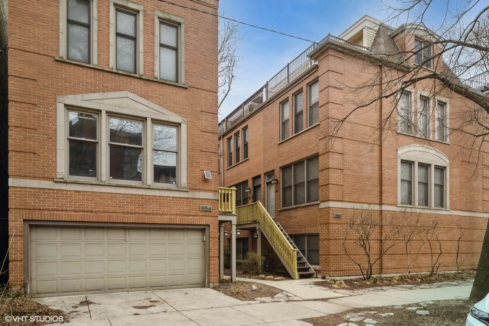1960 N Seminary Ave 60614 60614-Chicago-IL