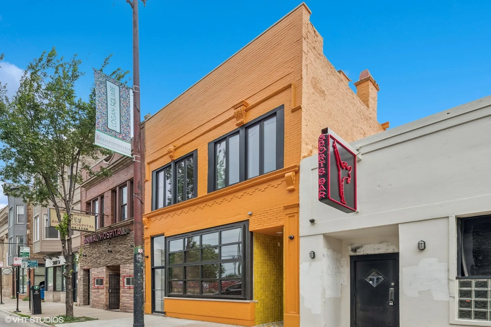 2539 N Milwaukee Ave 60647 60647-unit#2-Chicago-IL