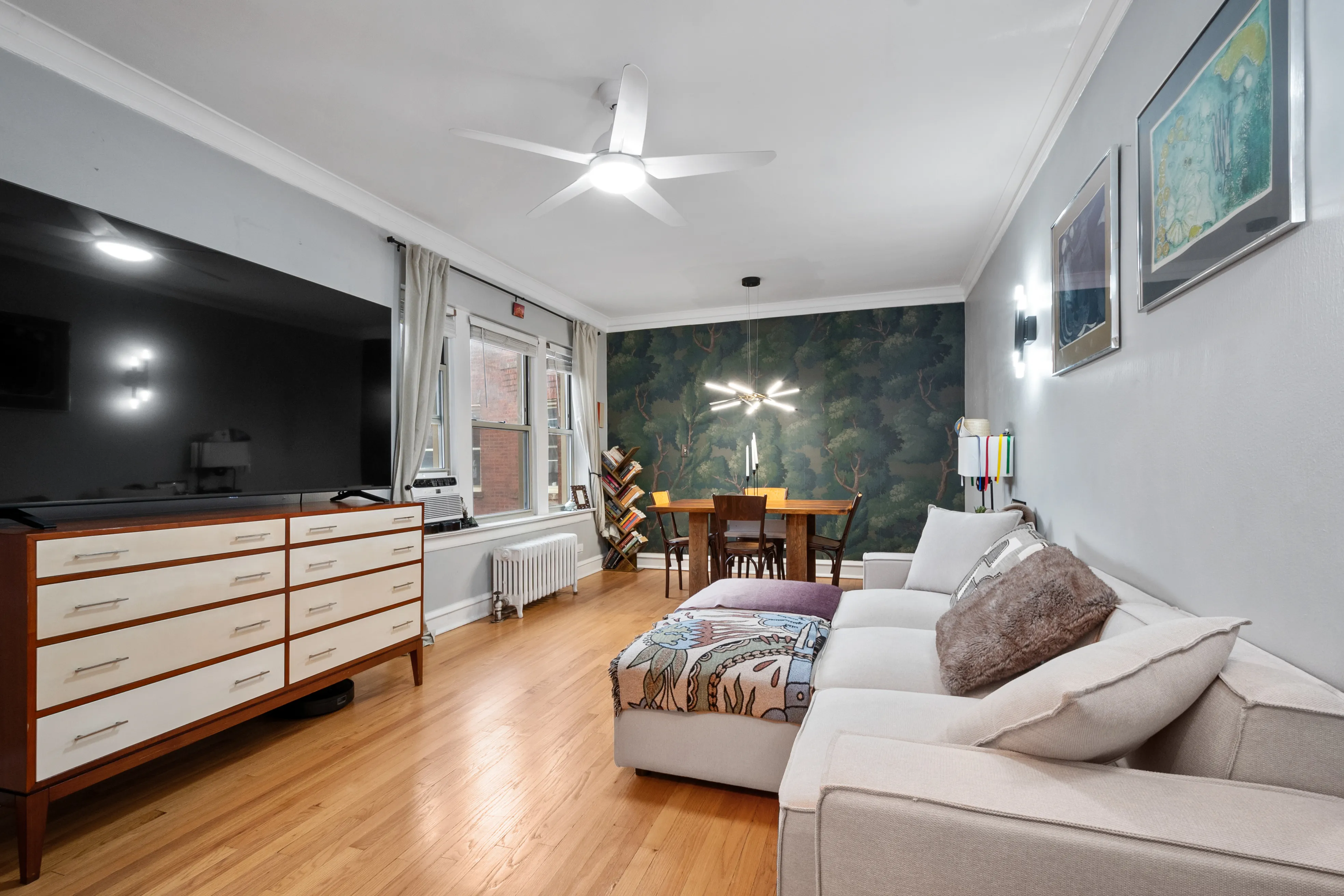 4128 N Kedvale Ave 60641 60641-unit#306-Chicago-IL