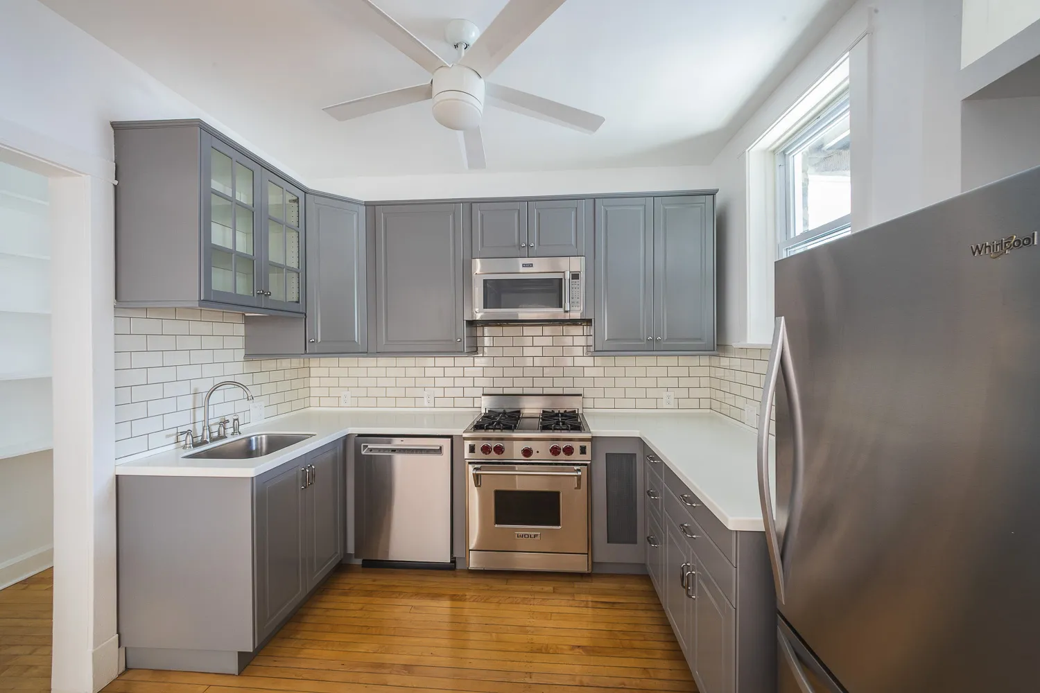 6522 N BOSWORTH AVE 60626-unit#2-Chicago-IL