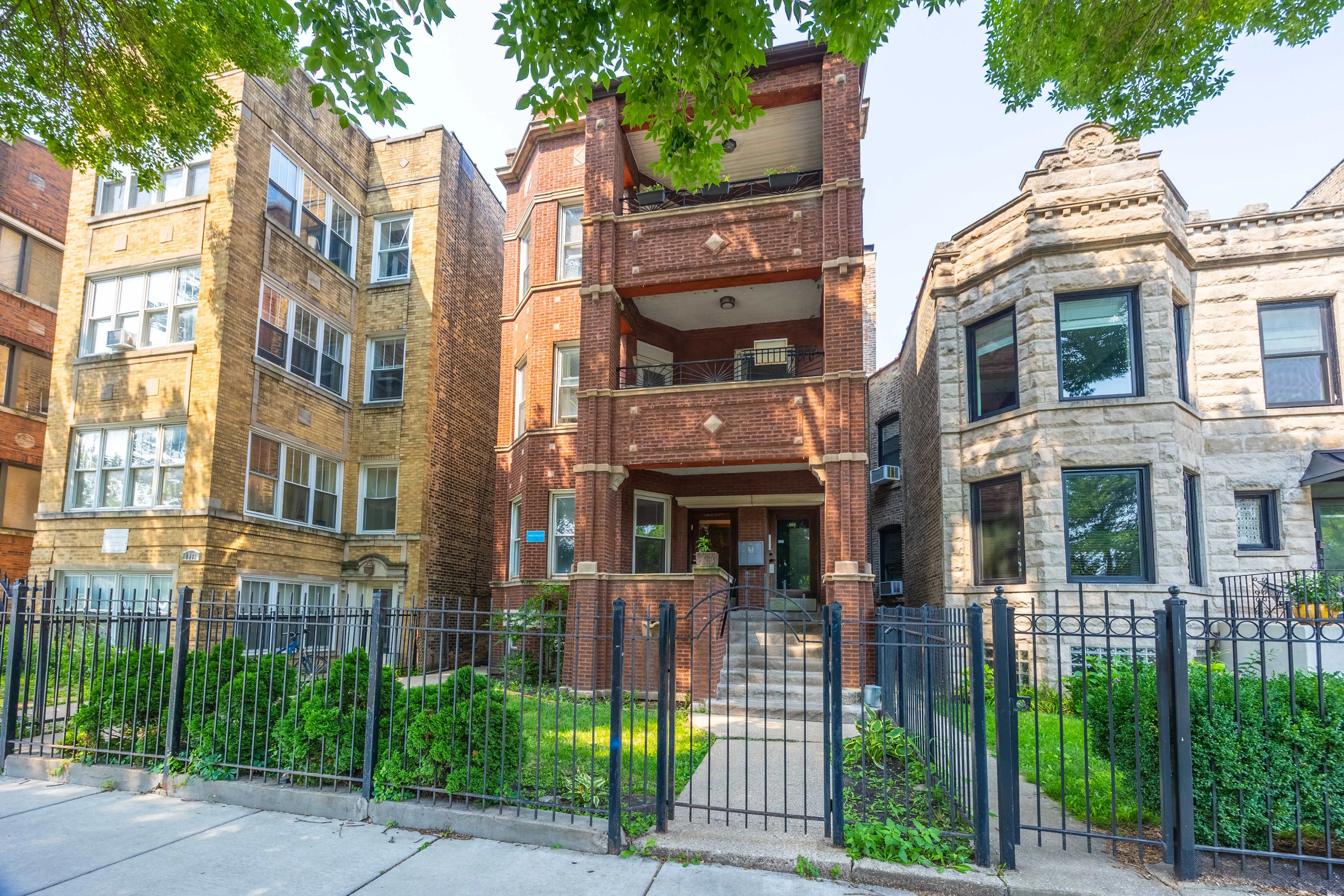 1010 N Kedzie Ave 60651 60651-unit#1-Chicago-IL