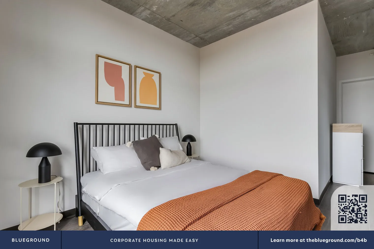 150 N Ashland Ave   60607 60607-The Thompson-unit#ID1063-Chicago-IL