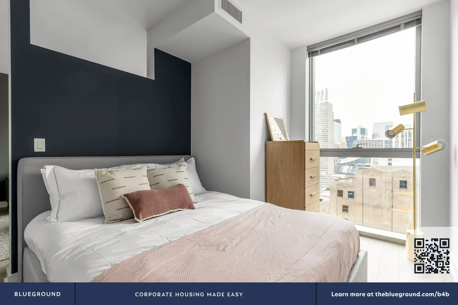 201 N Garland Ct   60601 60601-Mila-unit#ID227-Chicago-IL