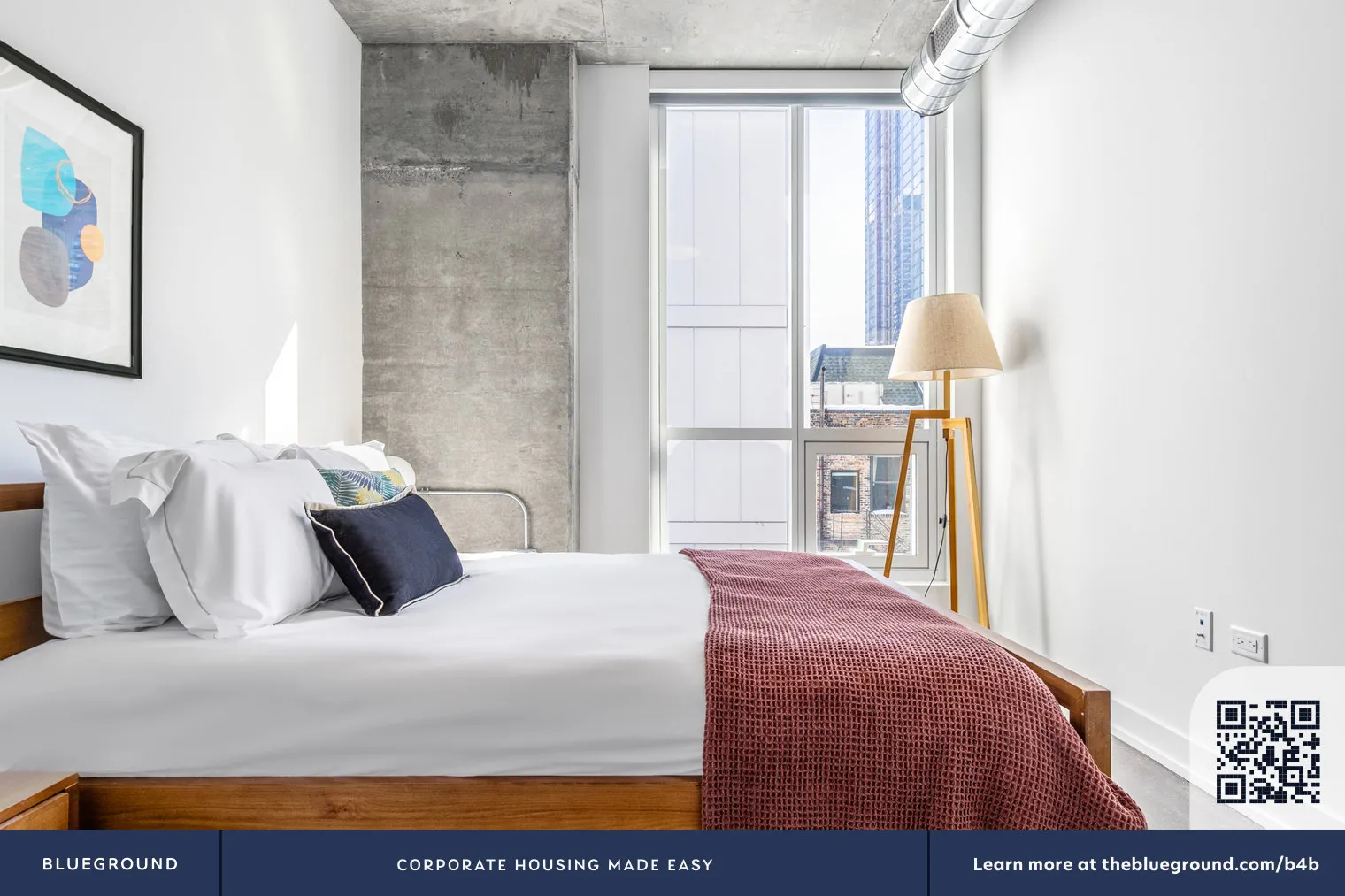 108 W Ave 60654 60654-Bush Temple Tower-unit#ID358-Chicago-IL