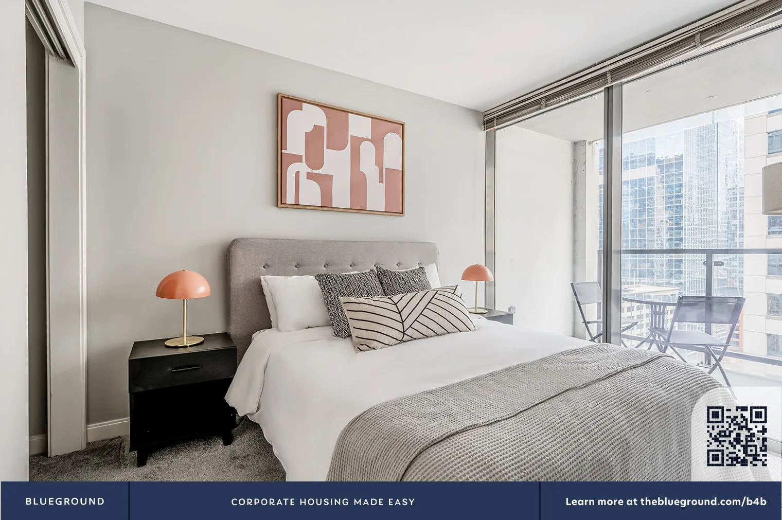 201 N Garland Ct   60601 60601-Mila-unit#ID6-Chicago-IL