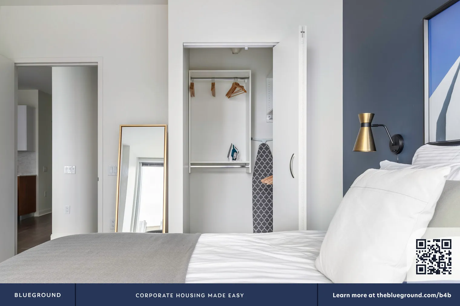 30 E Roosevelt Rd   60605 60605-The Roosevelt-unit#ID803-Chicago-IL