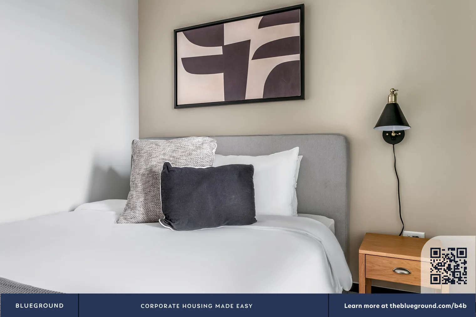 1400 W Randolph St 60607 60607-Parq Fulton-unit#ID932-Chicago-IL