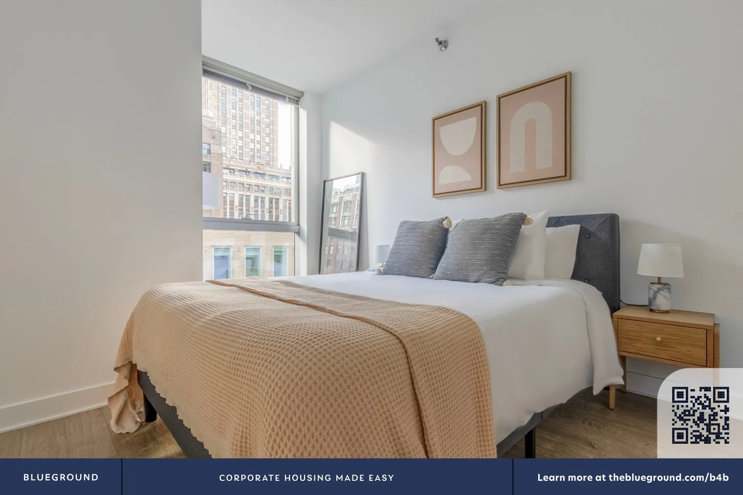 201 N Garland Ct   60601 60601-Mila-unit#ID1013-Chicago-IL