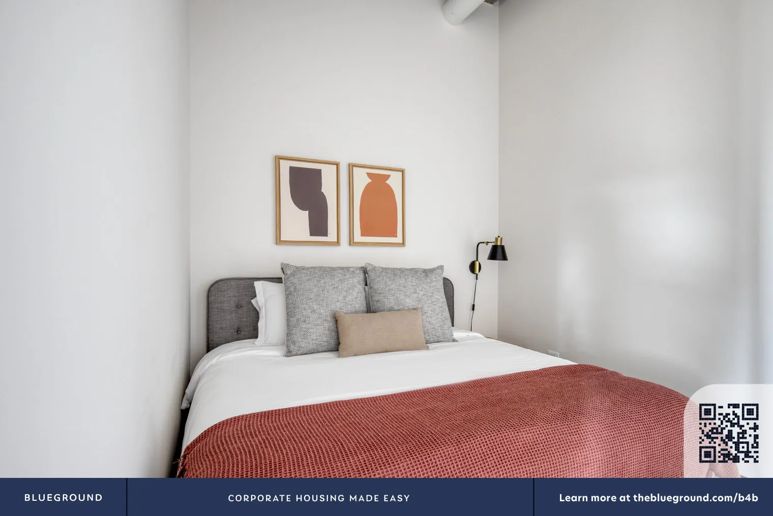 150 N Ashland Ave   60607 60607-The Thompson-unit#ID1050-Chicago-IL