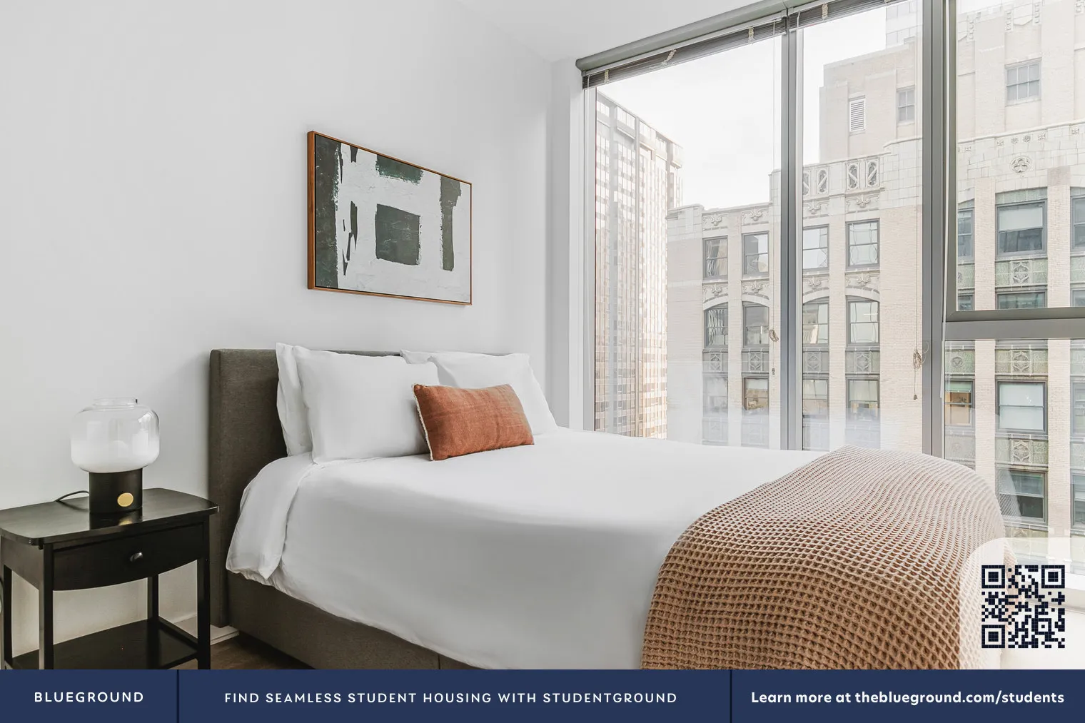 201 N Garland Ct 60601 60601-Mila-unit#ID1186-Chicago-IL