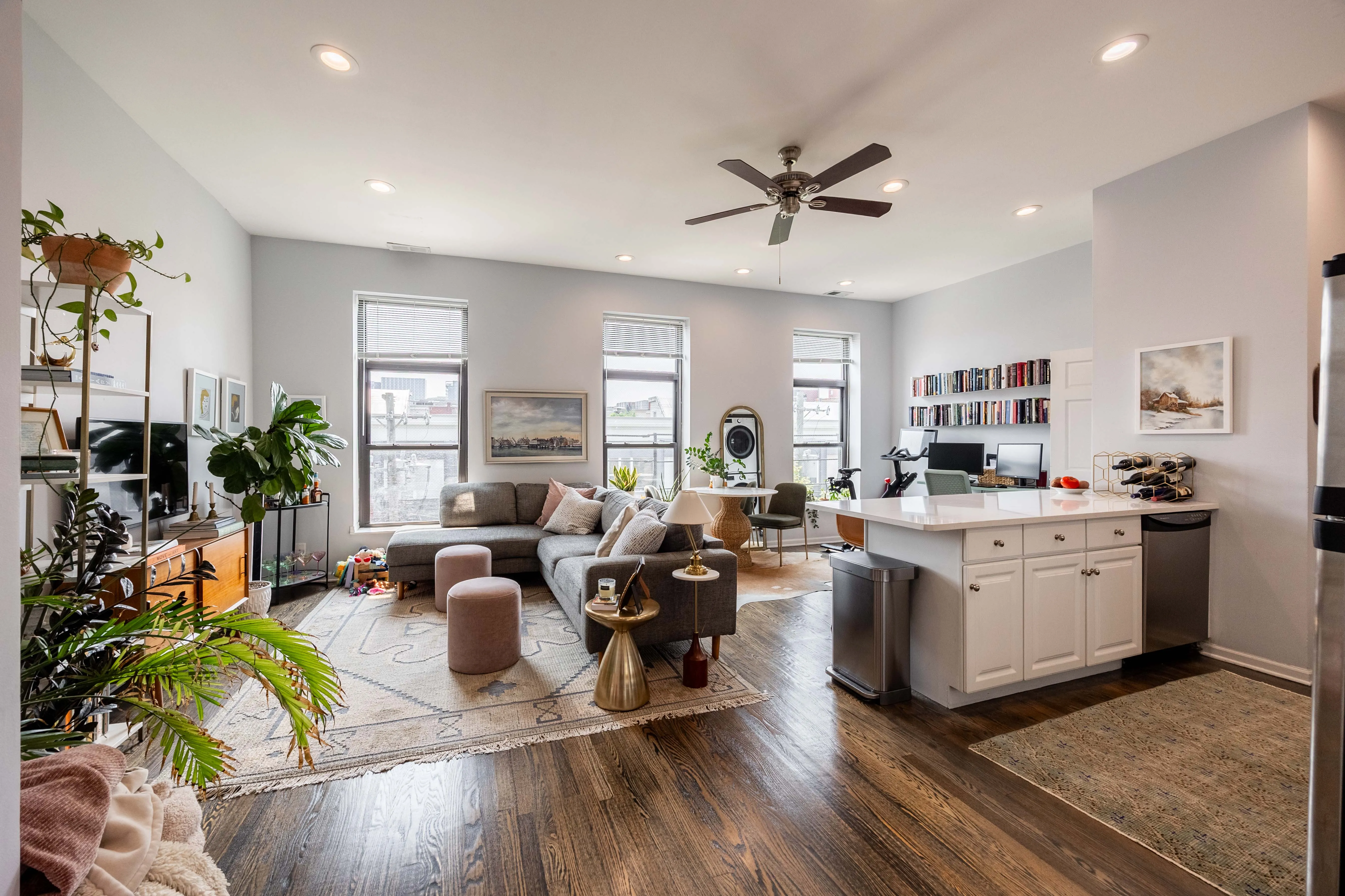 1131 W Madison St 60607 60607-unit#3R-Chicago-IL