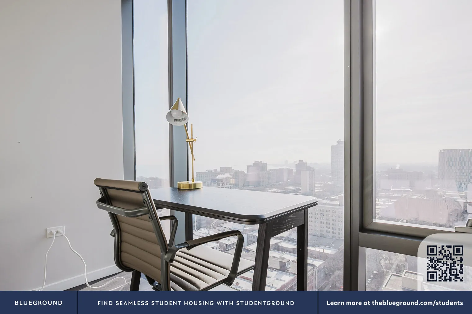 5252 S Cornell Ave   60615 60615-5252 Apartments-unit#ID1157-Chicago-IL