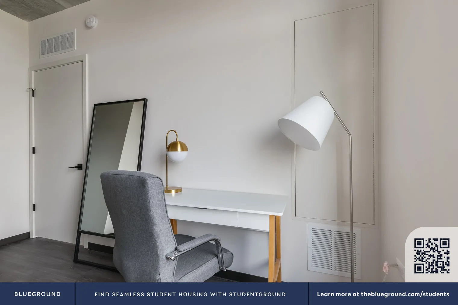 150 N Ashland Ave   60607 60607-The Thompson-unit#ID1063-Chicago-IL