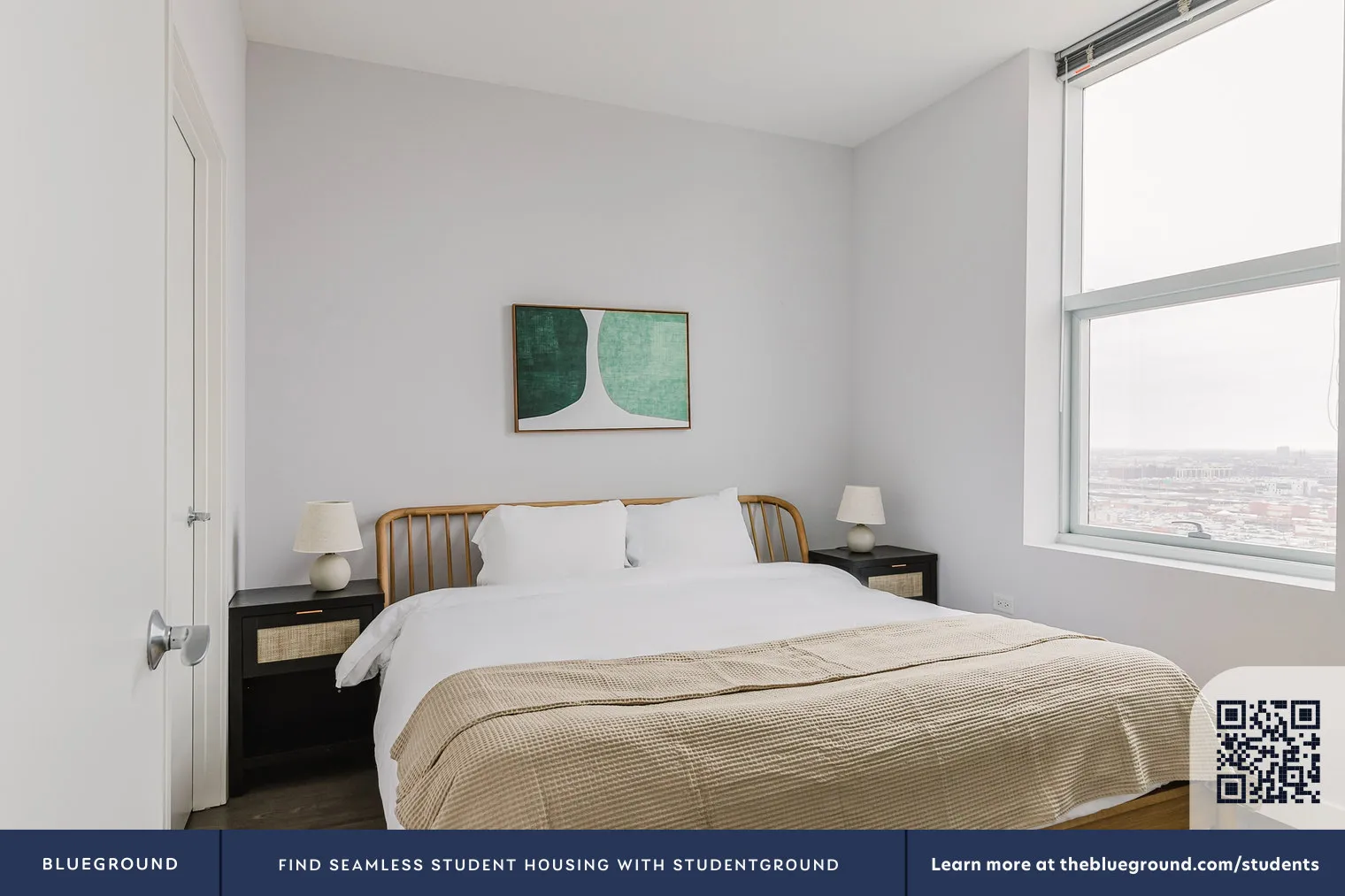 1000 S Clark St   60605 60605-1000 S Clark-unit#ID1222-Chicago-IL