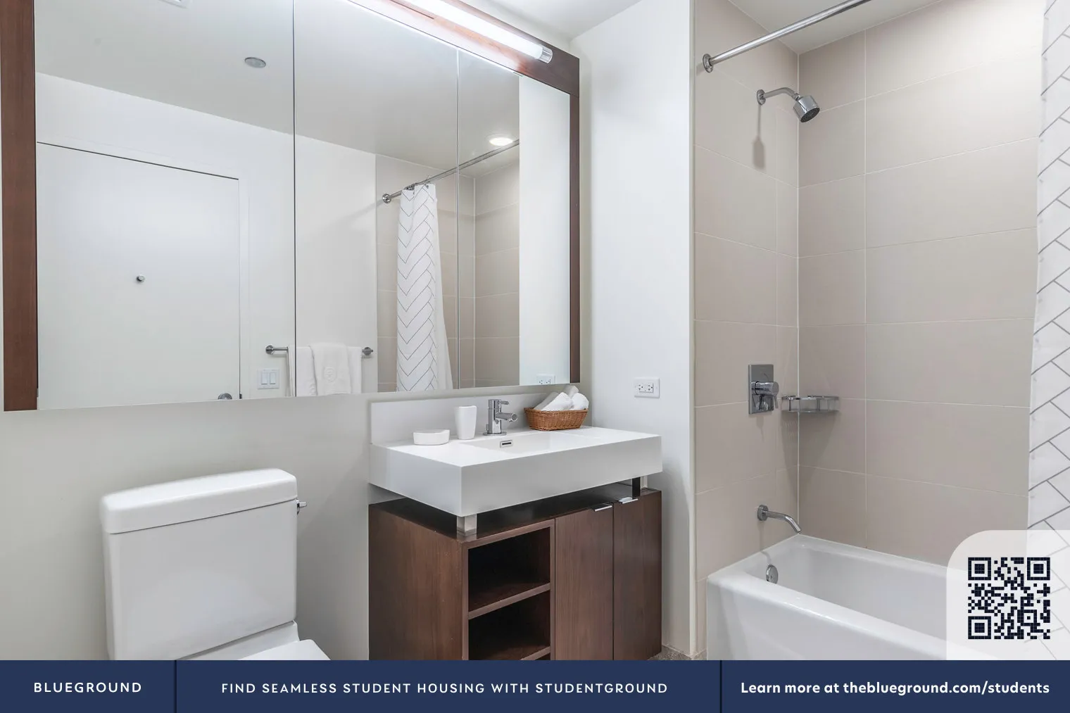 30 E Roosevelt Rd   60605 60605-The Roosevelt-unit#ID803-Chicago-IL