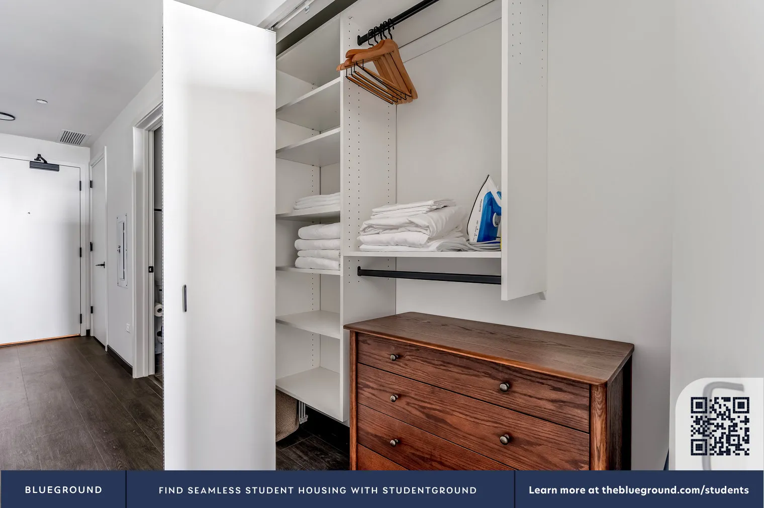 1400 W Randolph St 60607 60607-Parq Fulton-unit#ID932-Chicago-IL