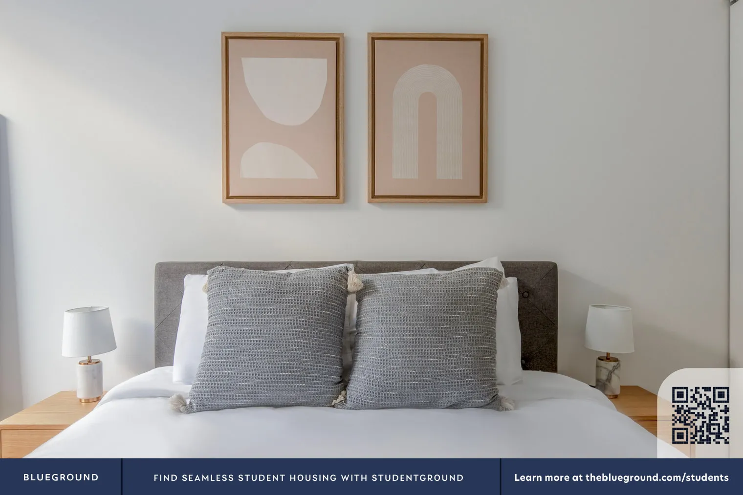 201 N Garland Ct   60601 60601-Mila-unit#ID1013-Chicago-IL