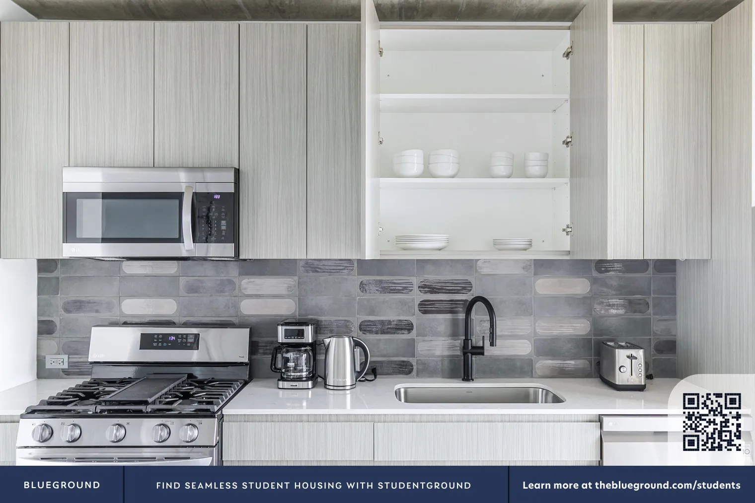 1454 W Randolph St   60607 60607-Evo Union Park-unit#ID1304-Chicago-IL