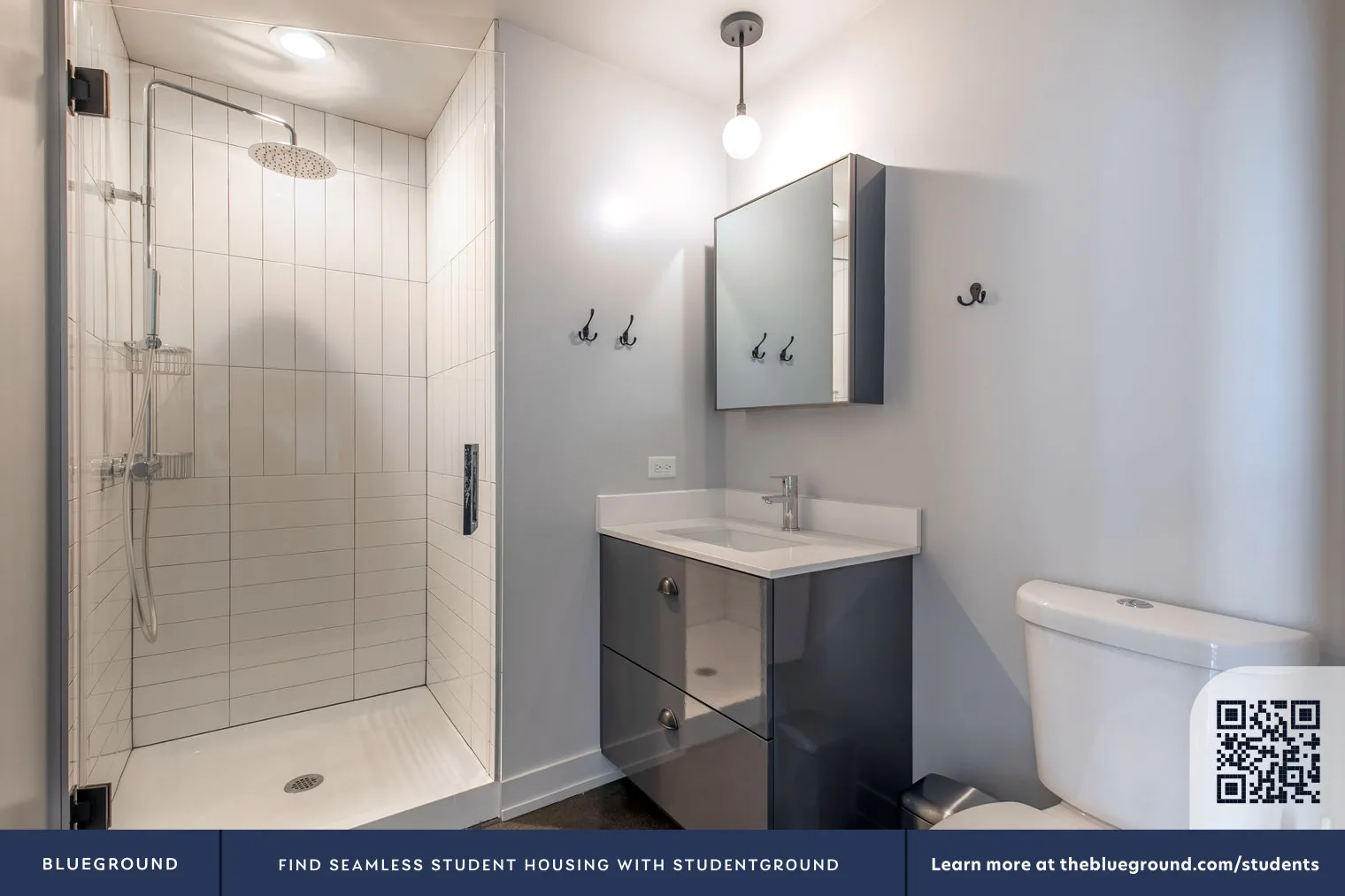 108 W  Ave   60654 60654-Bush Temple Tower-unit#ID1012-Chicago-IL