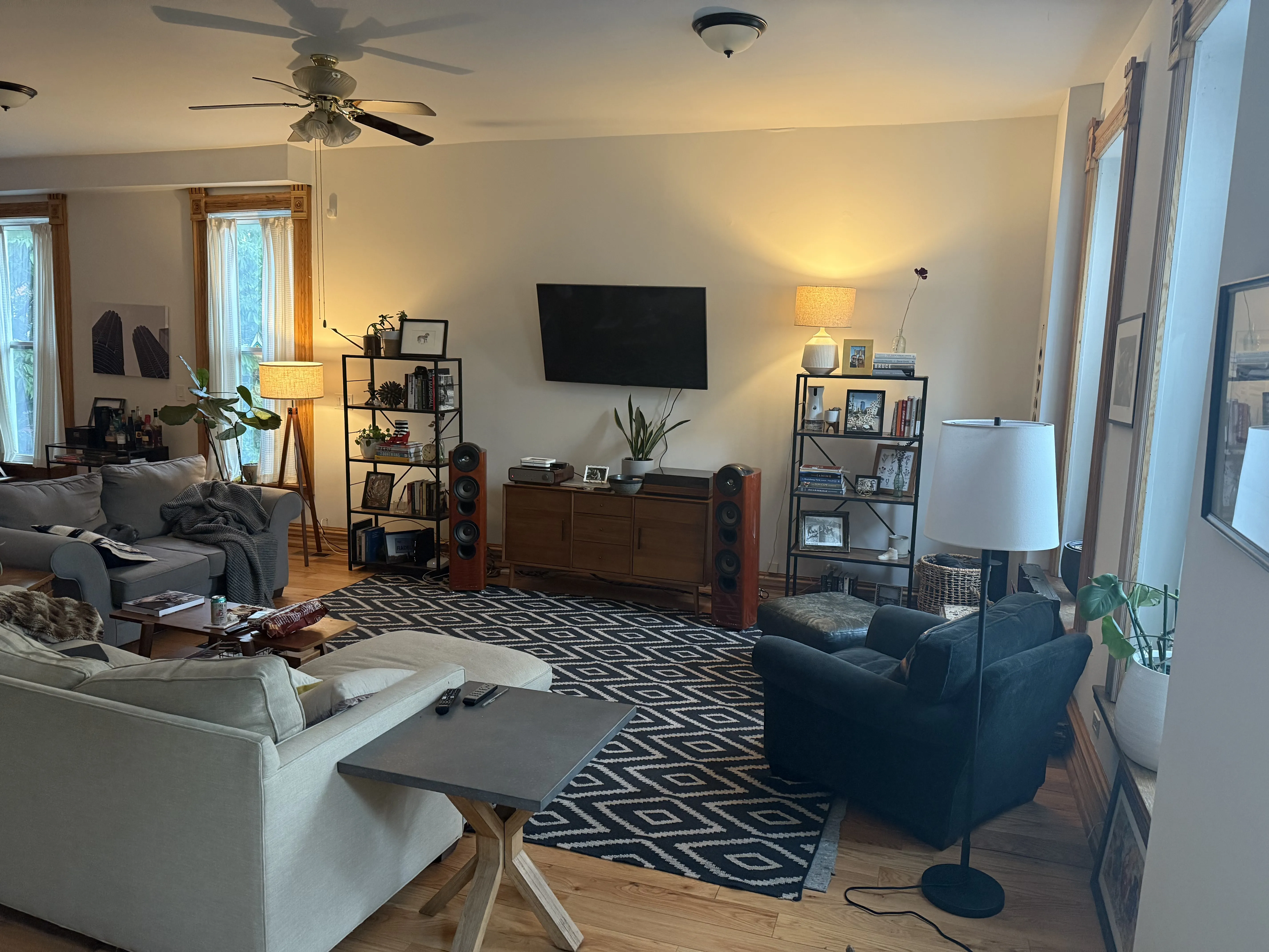 1233 N DAMEN AVE 60622-unit#2-Chicago-IL