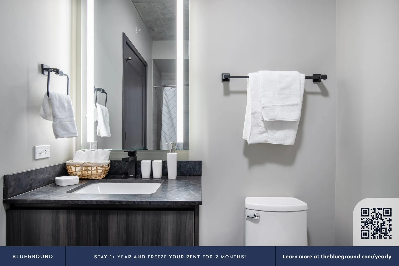 939 W Washington Blvd 60607 60607-Union West Apartments-unit#ID289-Chicago-IL