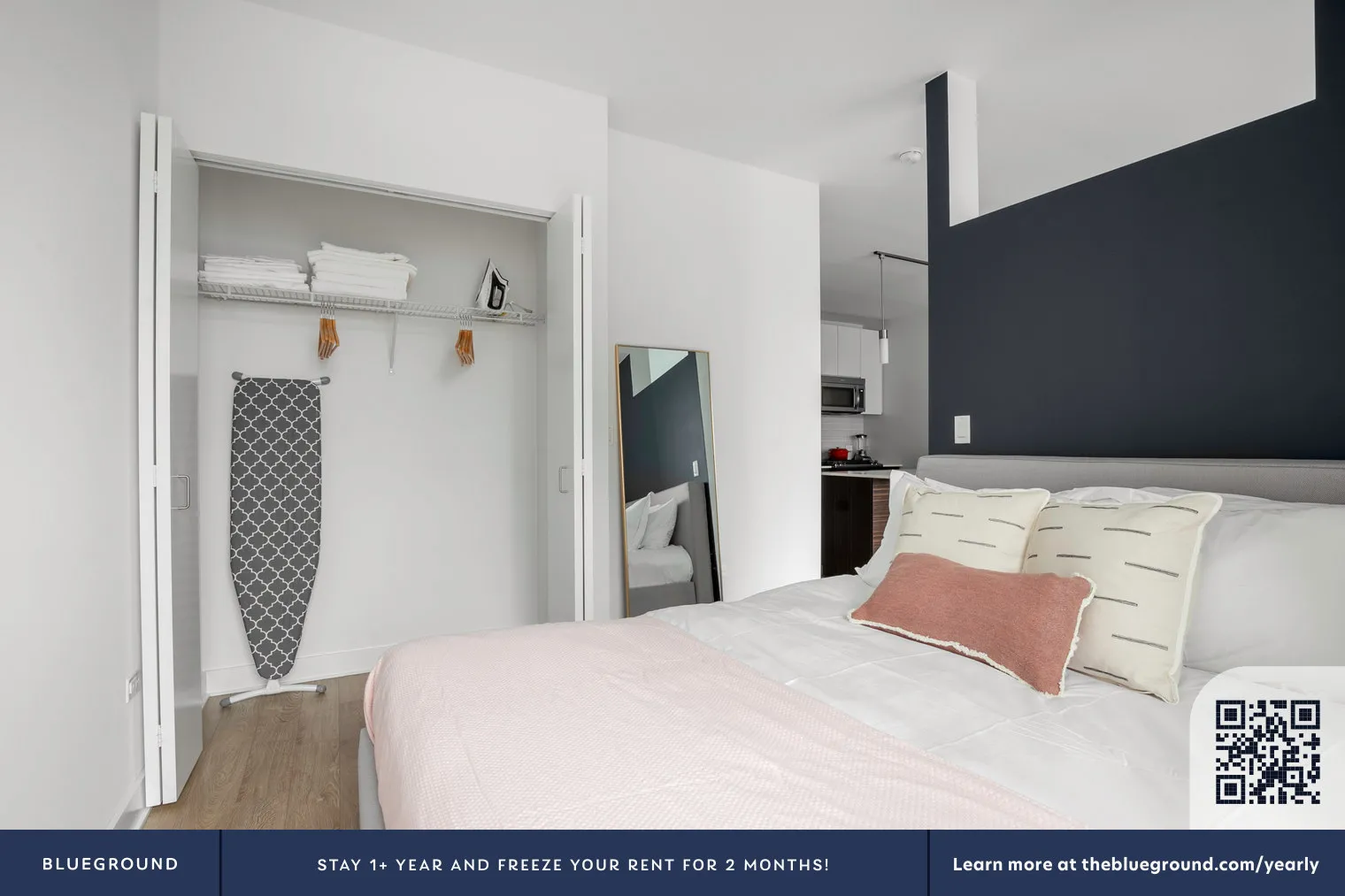 201 N Garland Ct   60601 60601-Mila-unit#ID227-Chicago-IL