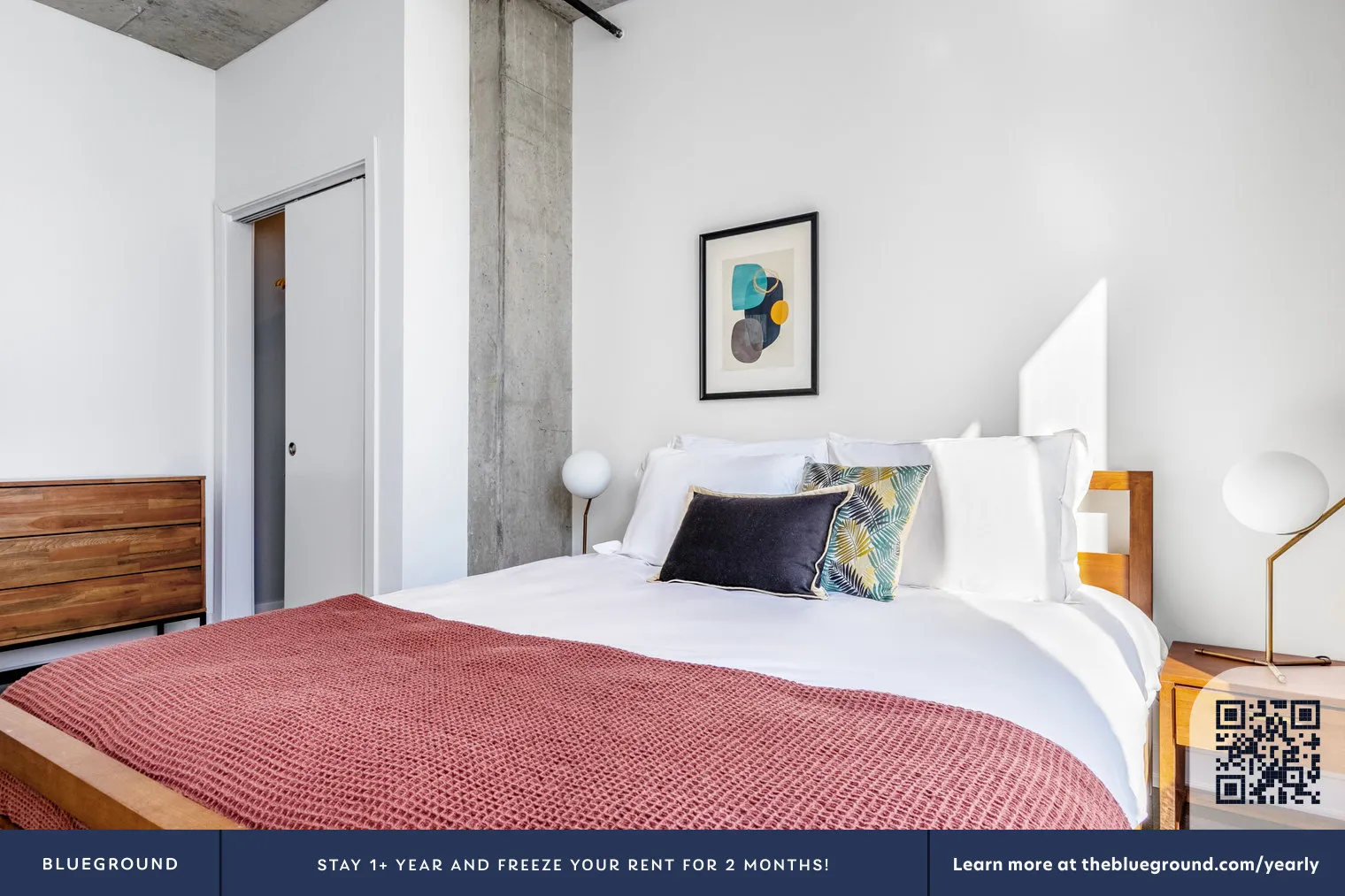 108 W Ave 60654 60654-Bush Temple Tower-unit#ID358-Chicago-IL