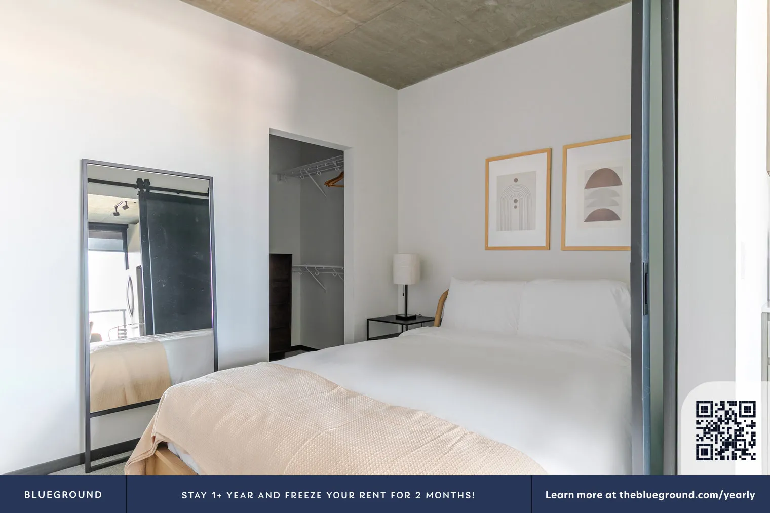 1454 W Randolph St   60607 60607-Evo Union Park-unit#ID1305-Chicago-IL