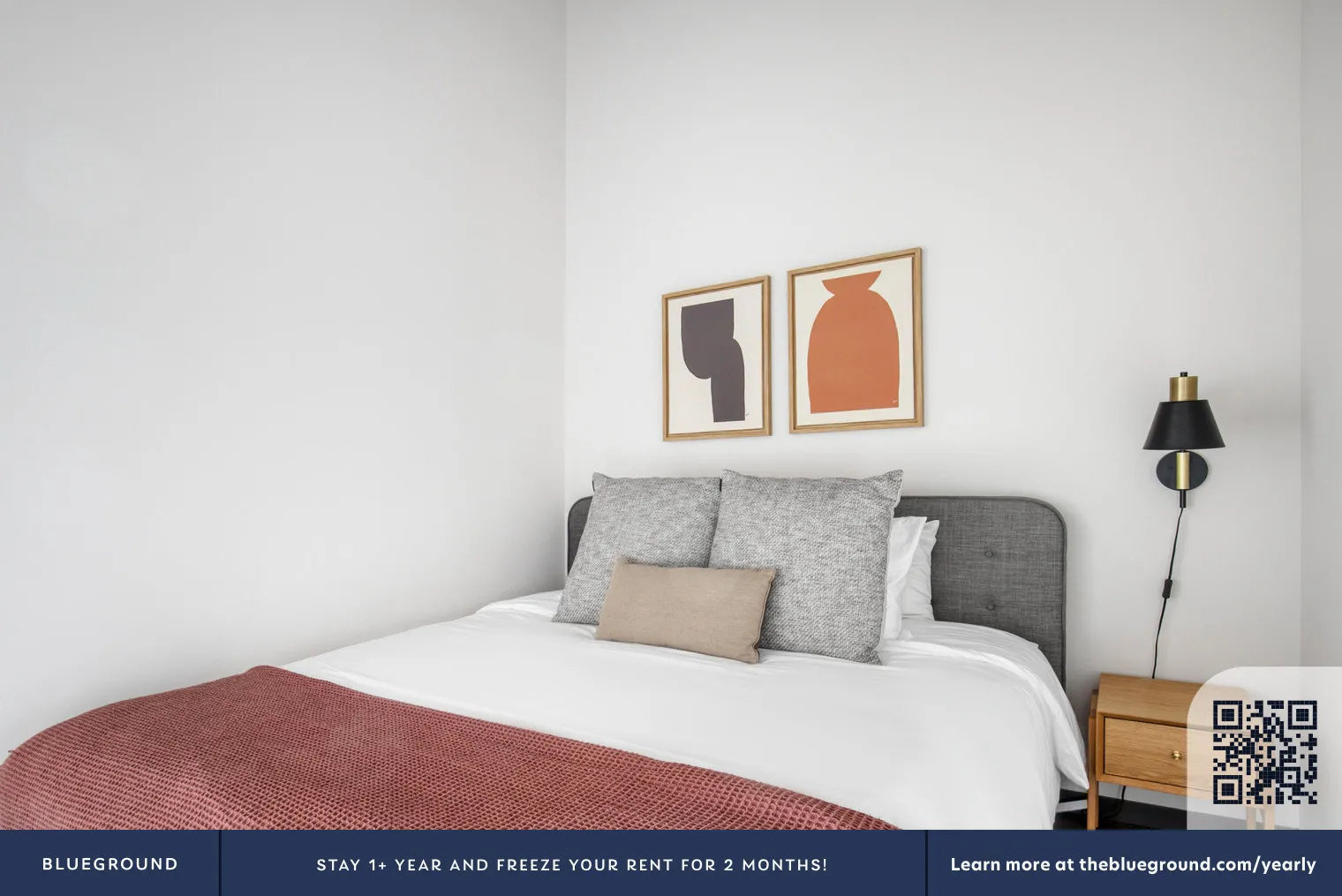 150 N Ashland Ave   60607 60607-The Thompson-unit#ID1050-Chicago-IL