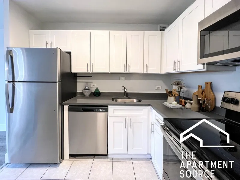 1344 N Dearborn St 60610 60610-unit#8B-Chicago-IL