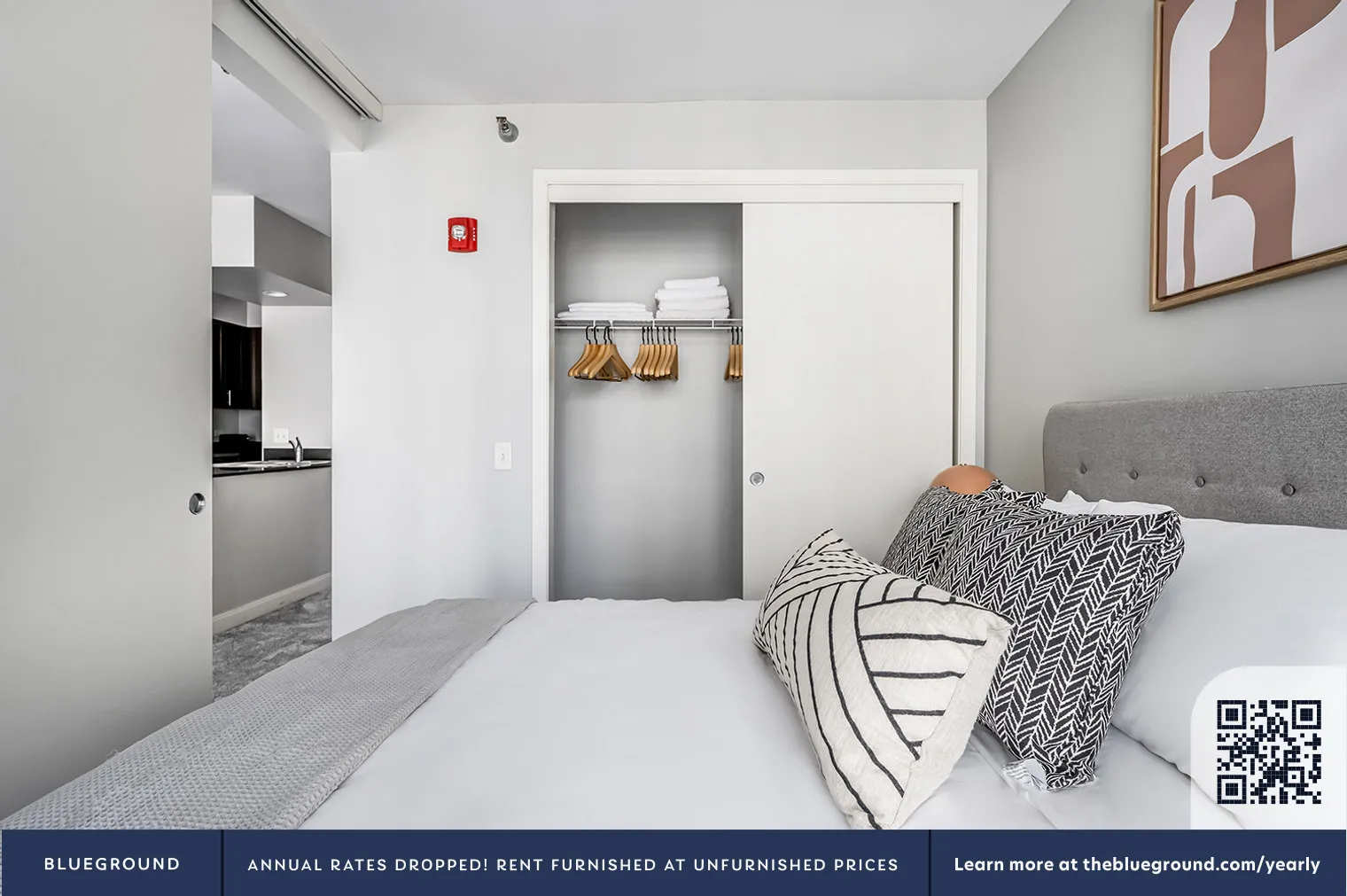 201 N Garland Ct   60601 60601-Mila-unit#ID6-Chicago-IL