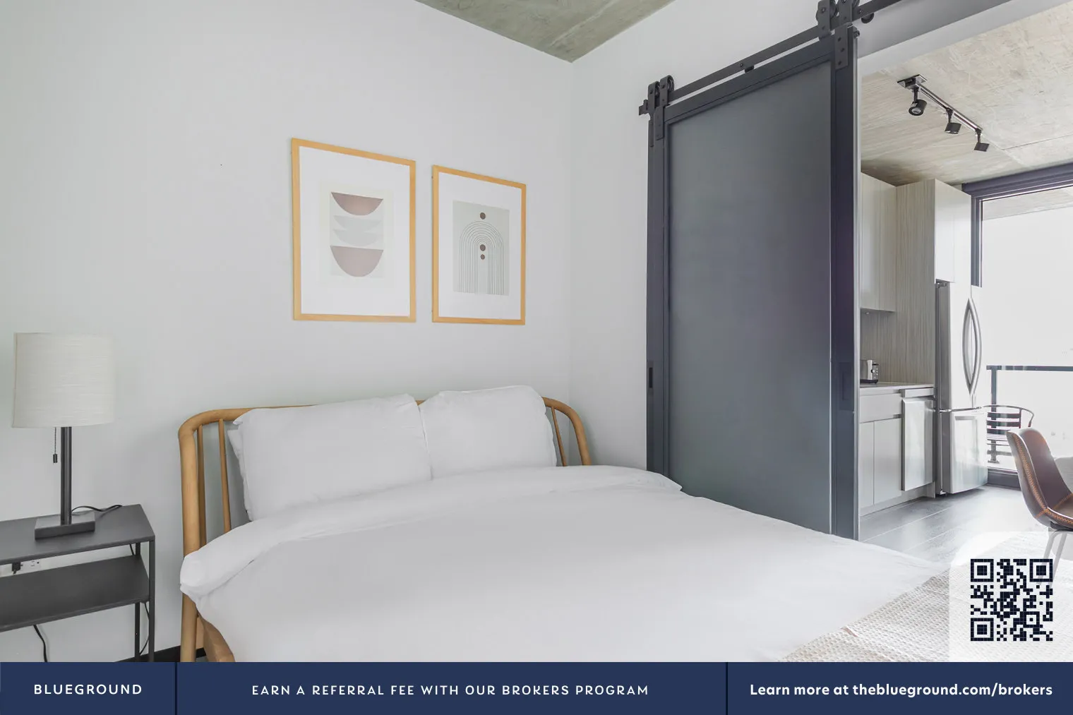 1454 W Randolph St   60607 60607-Evo Union Park-unit#ID1304-Chicago-IL