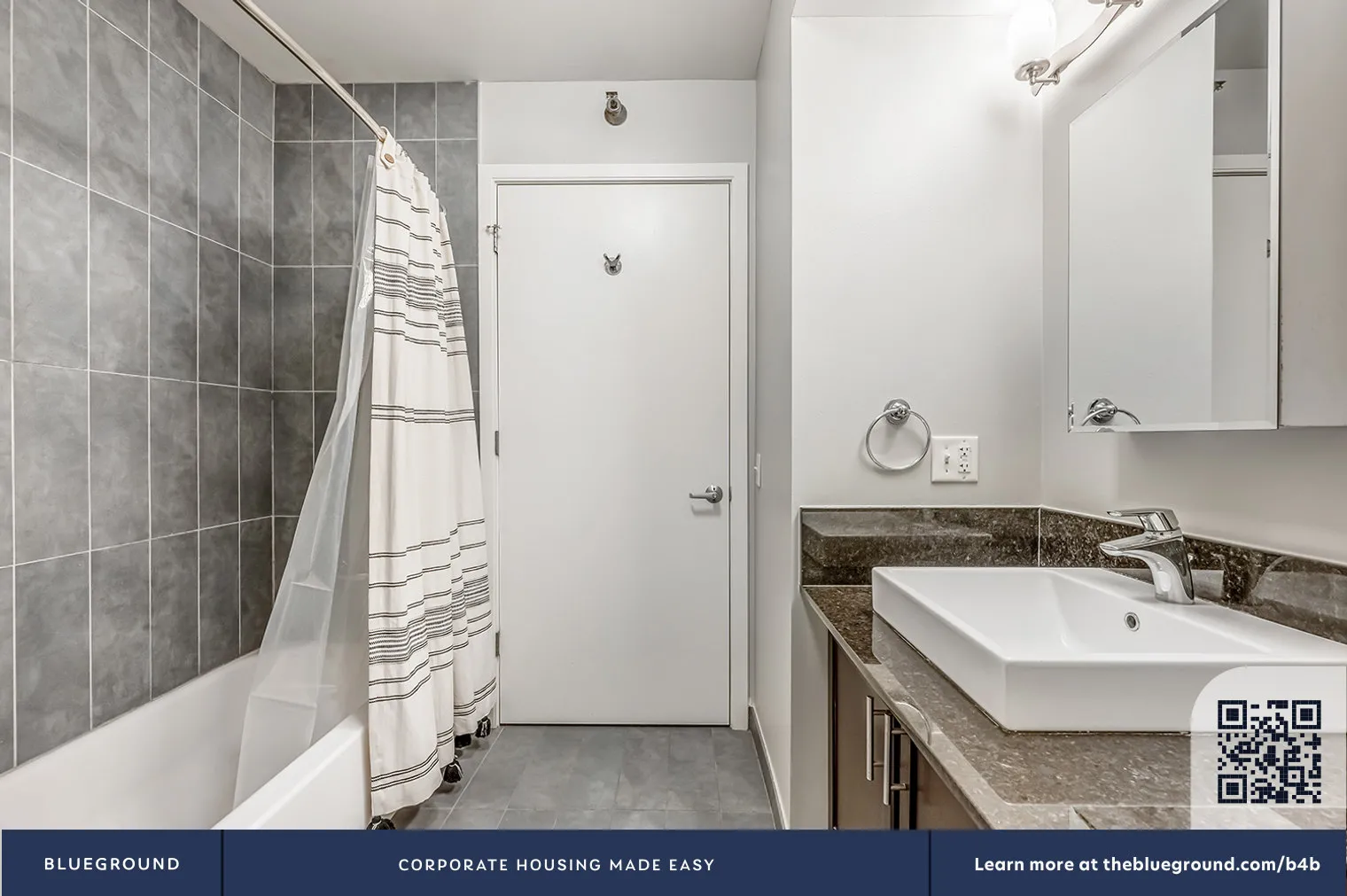 30 E Roosevelt Rd   60605 60605-The Roosevelt-unit#ID803-Chicago-IL
