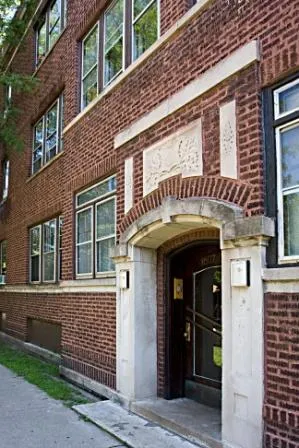 6600 N ASHLAND AVE 60626-6600 N Ashland-Chicago-IL