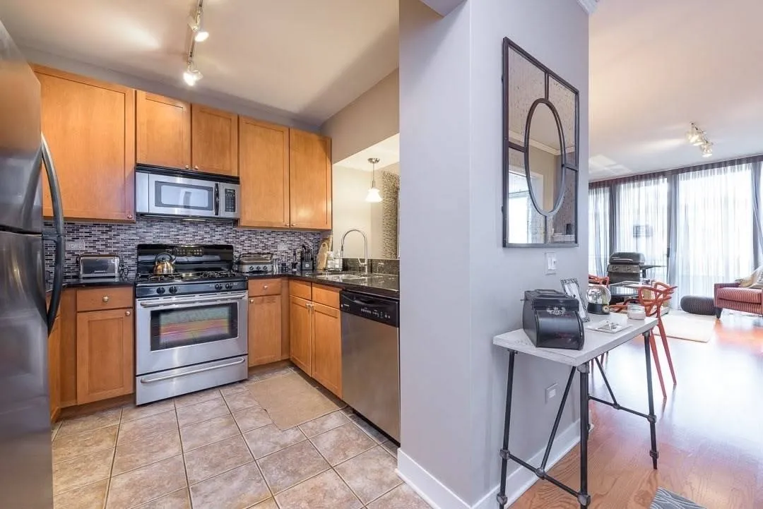 200 N Jefferson St 60661 60661-Jefferson Tower-unit#708-Chicago-IL