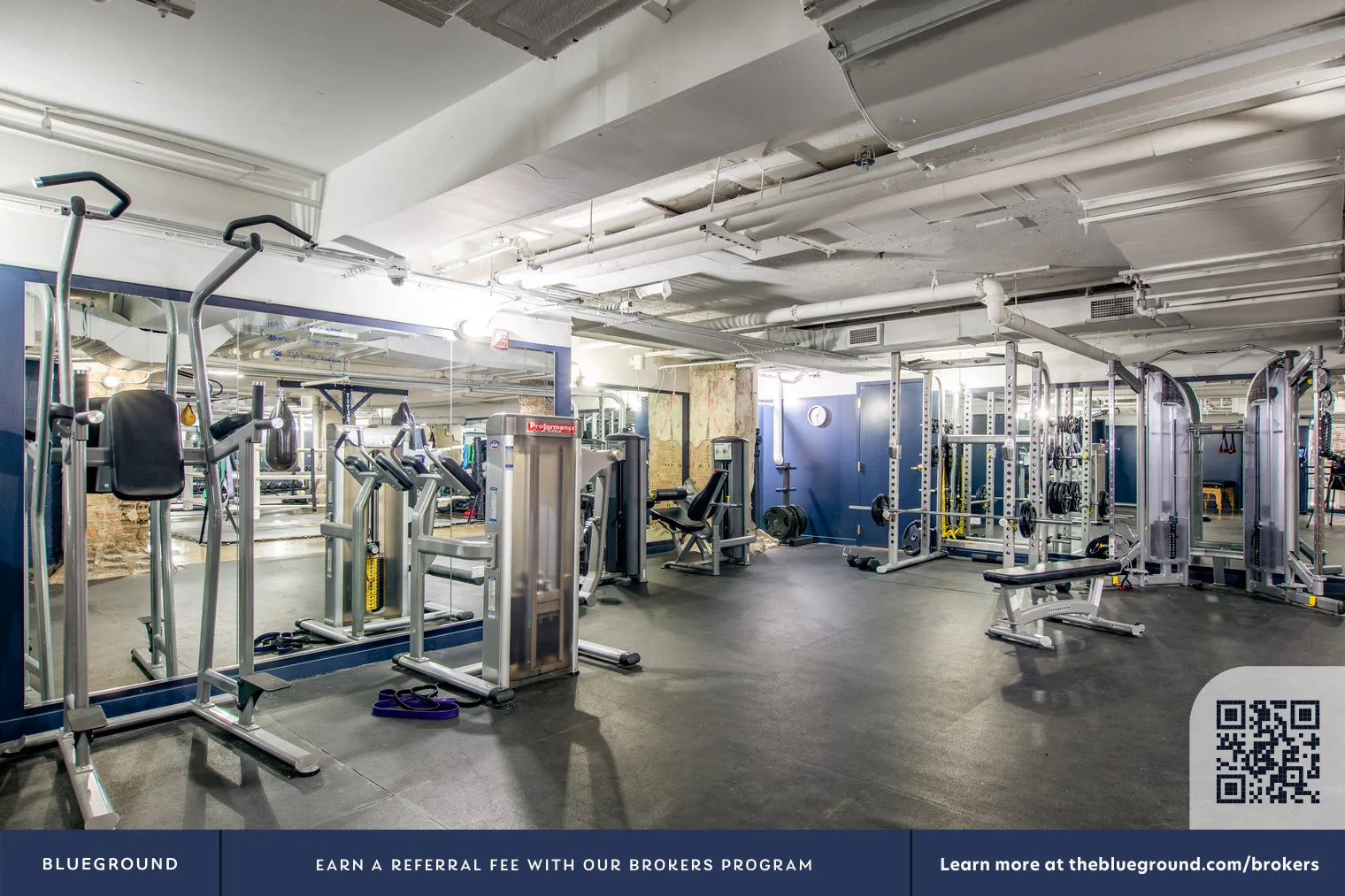 108 W  Ave   60654 60654-Bush Temple Tower-unit#ID1012-Chicago-IL