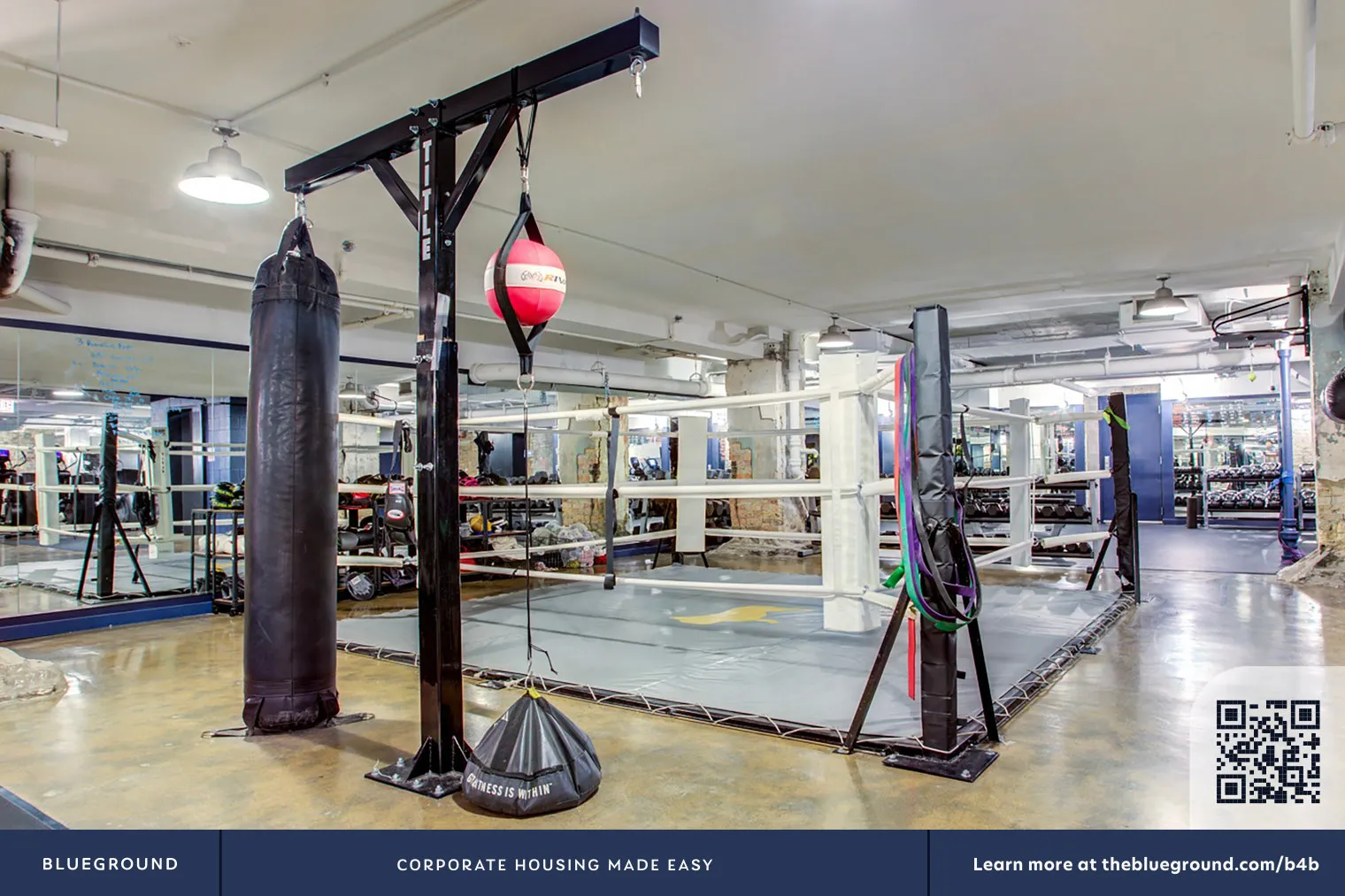 108 W  Ave   60654 60654-Bush Temple Tower-unit#ID1012-Chicago-IL