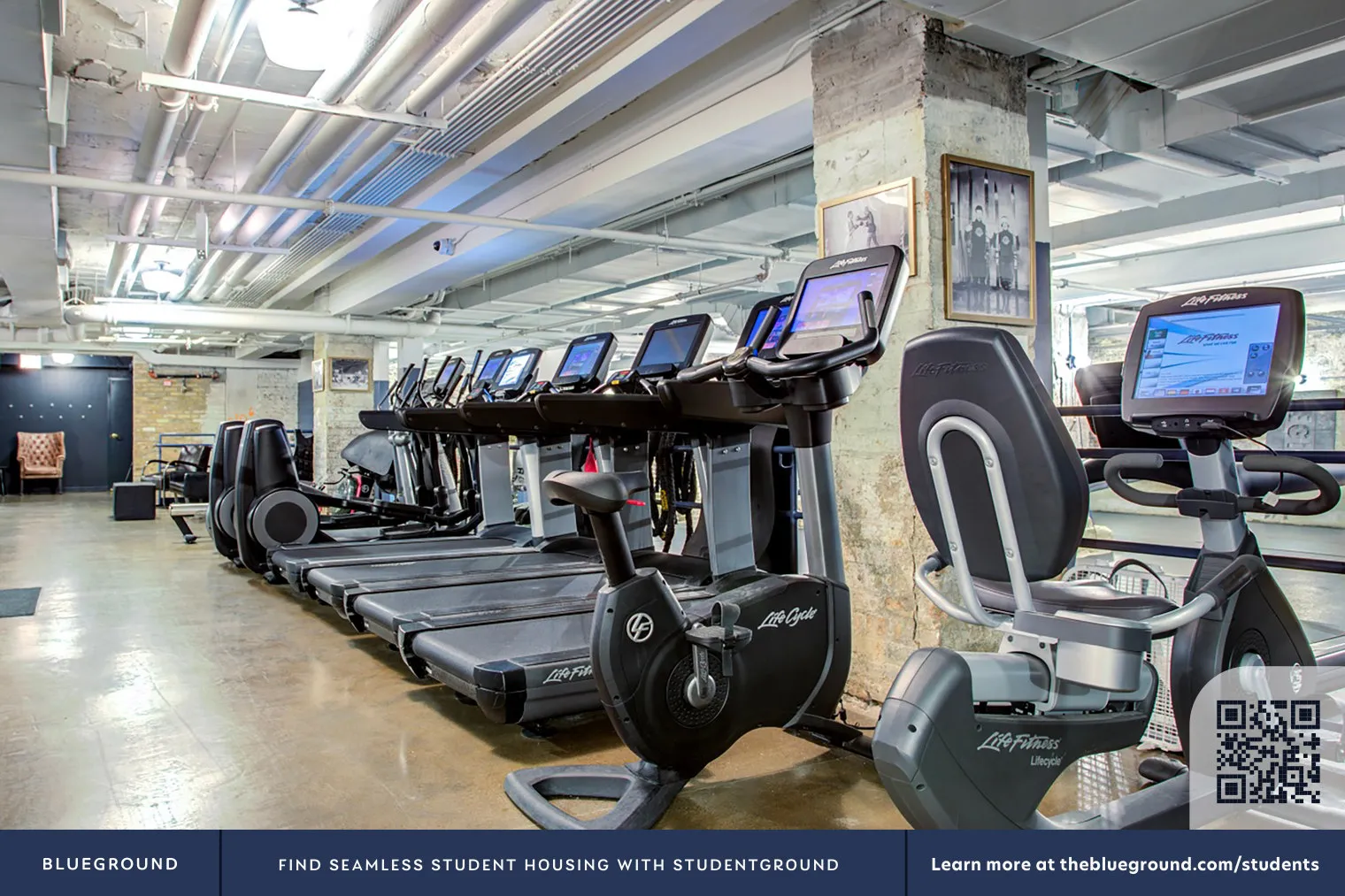 108 W  Ave   60654 60654-Bush Temple Tower-unit#ID1012-Chicago-IL