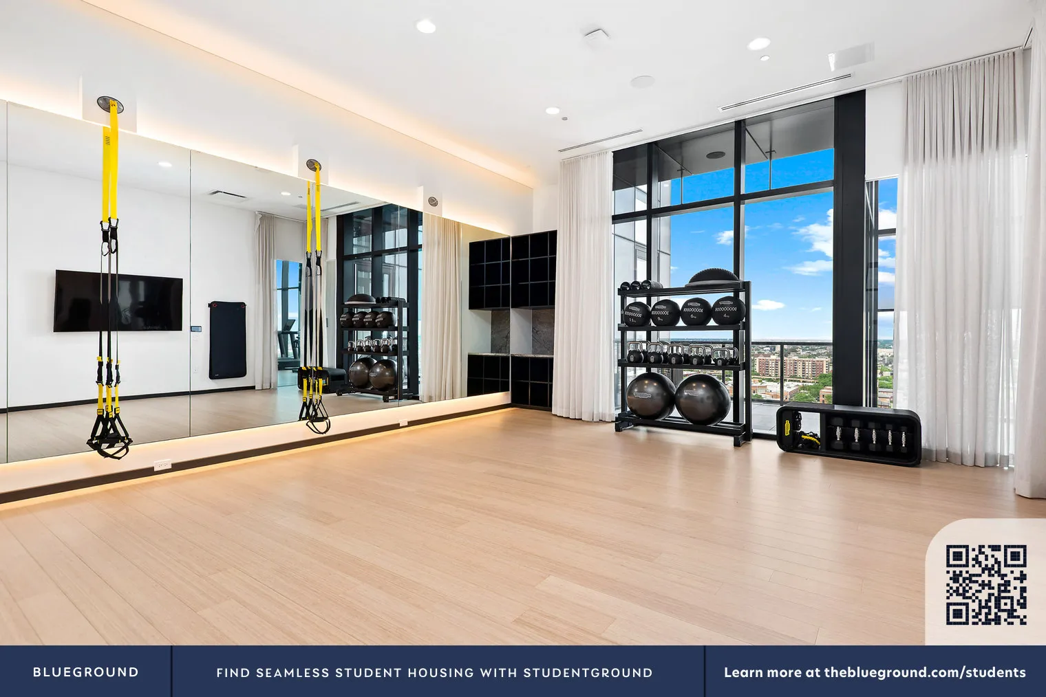 1400 W Randolph St 60607 60607-Parq Fulton-unit#ID932-Chicago-IL