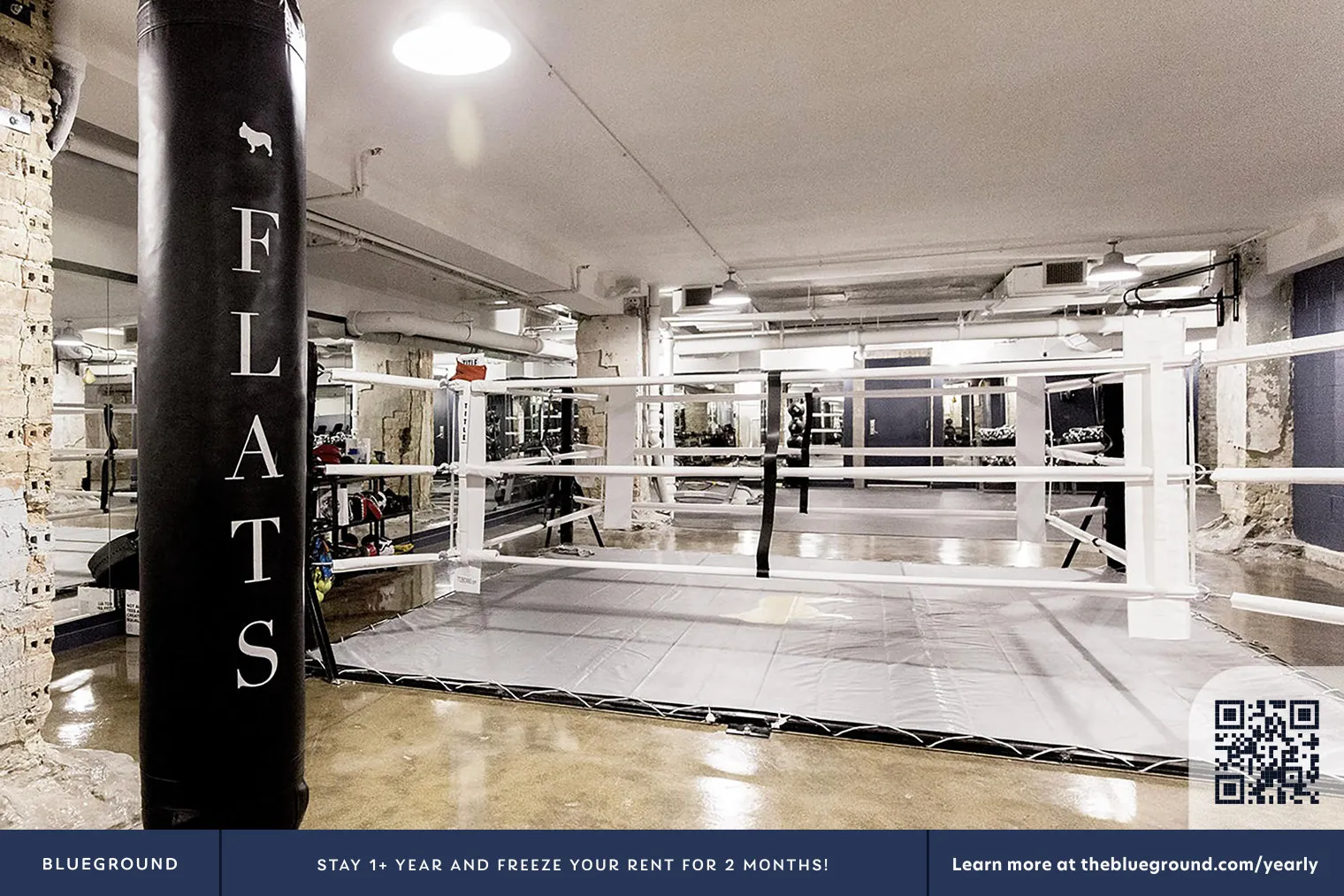 108 W  Ave   60654 60654-Bush Temple Tower-unit#ID1012-Chicago-IL